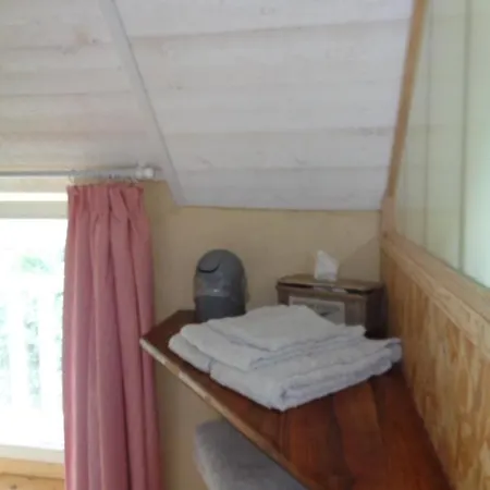 Ker Adsav O'naturel Bed and breakfast *