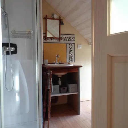 Bed and breakfast Ker Adsav O'naturel *