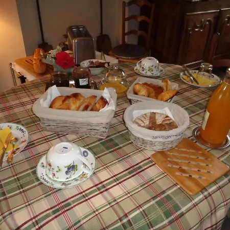 Ker Adsav O'naturel Bed and breakfast *