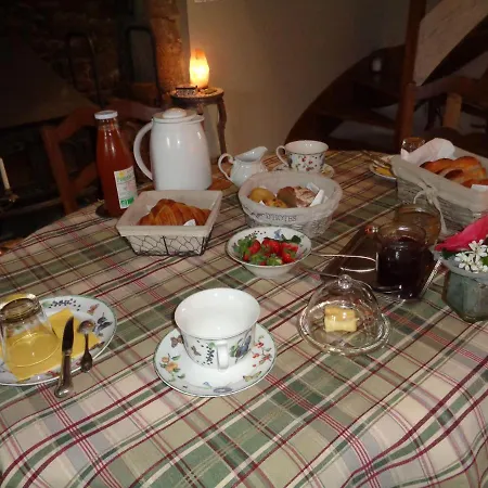 Bed and breakfast Ker Adsav O'naturel *